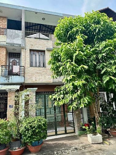 CHO THUÊ NHÀ HOẶC BÁN TẠI KHU DÂN CƯ MỸ THẠNH HƯNG 