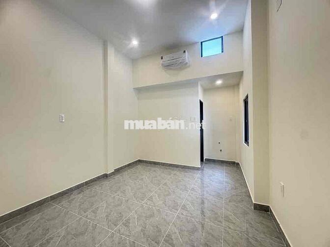 Bán nhà hẻm Nguyễn Thượng Hiền, Phường 5, Quận Phú Nhuận – Nhà căn góc