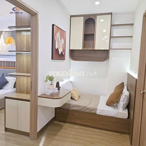 Cho thuê căn hộ 1PN+ tại tòa S103 – Sapphire, Vinhomes Smart City