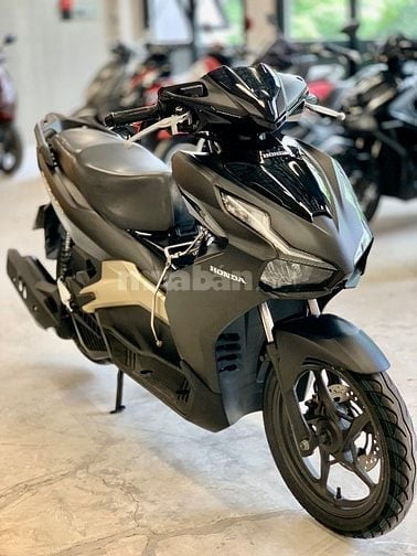 Honda Air Blade 125 2020 – Biển 69 – Chính Chủ Zin Đẹp Chuẩn ✅ 