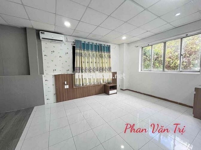 CHUNG CƯ 1 PHÒNG NGỦ-BAN CÔNG SÁT CITY LAND
