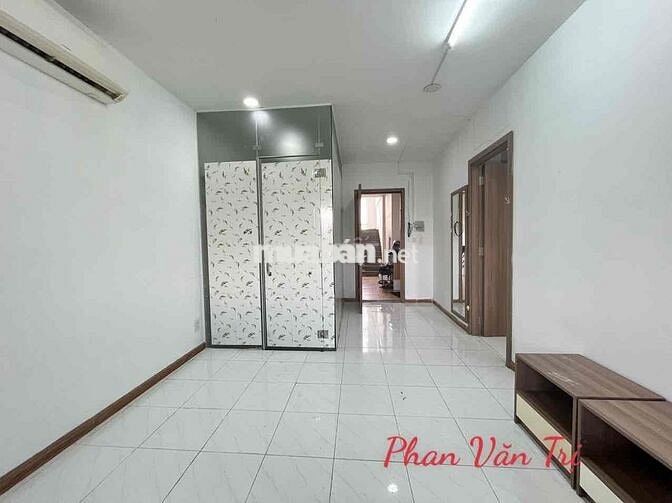 CHUNG CƯ 1 PHÒNG NGỦ-BAN CÔNG SÁT CITY LAND