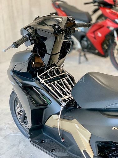 Honda Air Blade 125 2020 – Biển 69 – Chính Chủ Zin Đẹp Chuẩn ✅ 