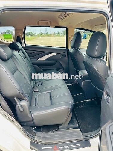 Mitsubishi  Xpander MT 2024