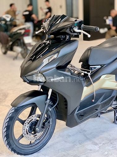 Honda Air Blade 125 2020 – Biển 69 – Chính Chủ Zin Đẹp Chuẩn ✅ 