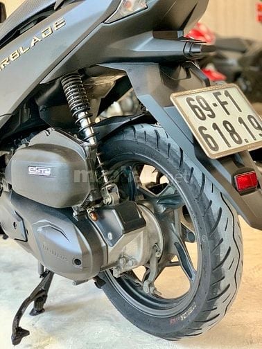 Honda Air Blade 125 2020 – Biển 69 – Chính Chủ Zin Đẹp Chuẩn ✅ 