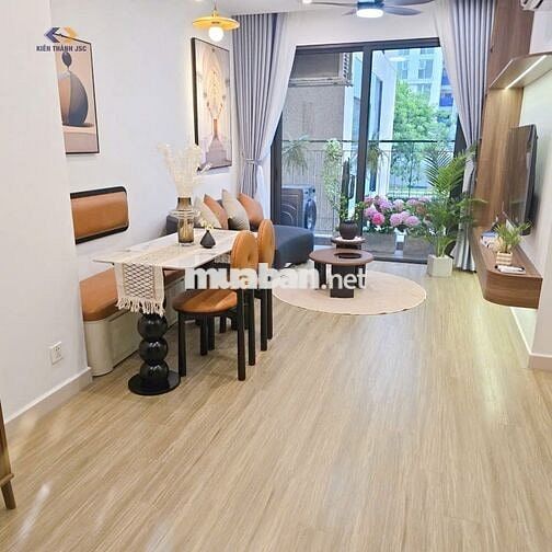 Cho thuê căn hộ 1PN+ tại tòa S103 – Sapphire, Vinhomes Smart City