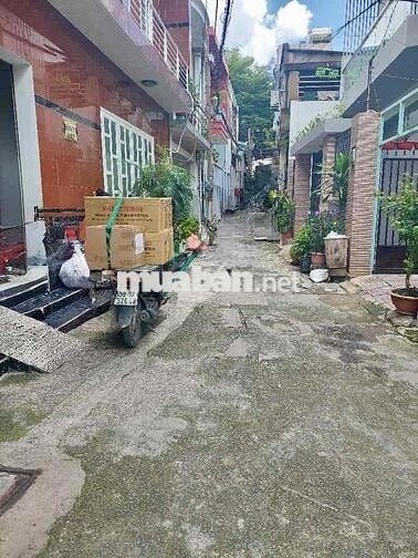 💥 NGAY CHỢ TAM HÀ - THỦ ĐỨC - CHỈ 3.9 TỶ