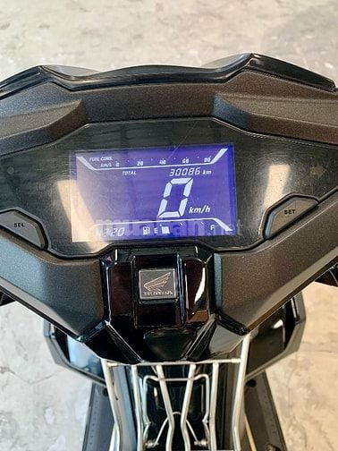 Honda Air Blade 125 2020 – Biển 69 – Chính Chủ Zin Đẹp Chuẩn ✅ 