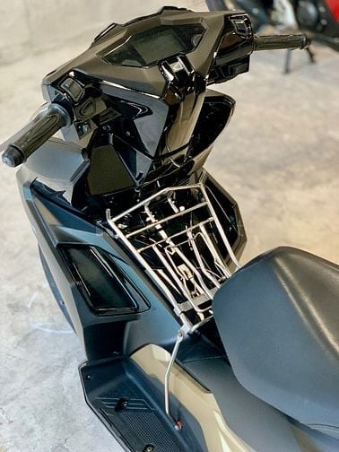 Honda Air Blade 125 2020 – Biển 69 – Chính Chủ Zin Đẹp Chuẩn ✅ 