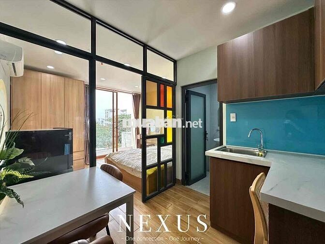KHAI TRƯƠNG CHDV MỚI 100% - PHẠM VĂN CHIÊU, CHỢ THẠCH ĐÀ GV