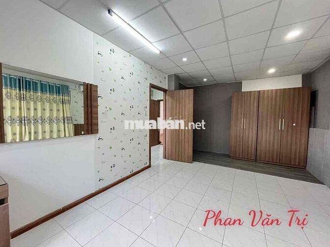 CHUNG CƯ 1 PHÒNG NGỦ-BAN CÔNG SÁT CITY LAND