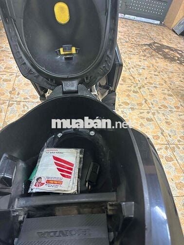 Bán xe chính chủ mua cuối năm 2018
