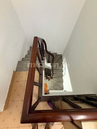 Bán nhà phố Chính Kinh MT 6.5m– ngõ rộng, gần ô tô 10m – 4 tầng ở ngay