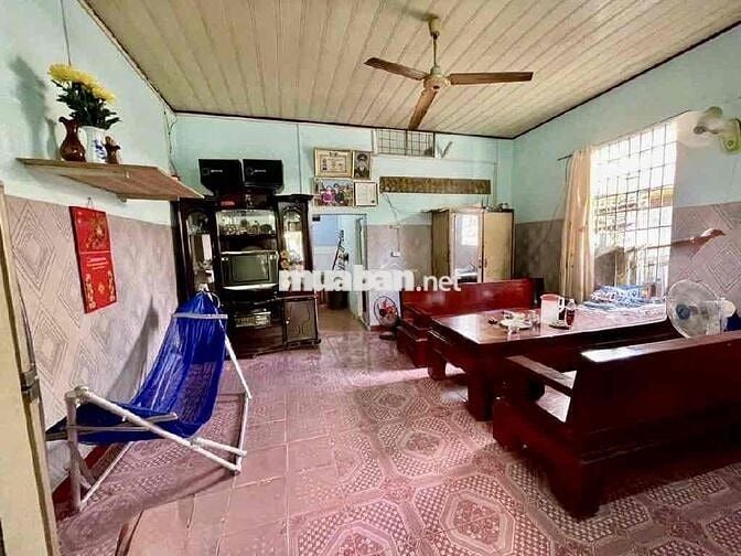 💥 NGAY CHỢ TAM HÀ - THỦ ĐỨC - CHỈ 3.9 TỶ