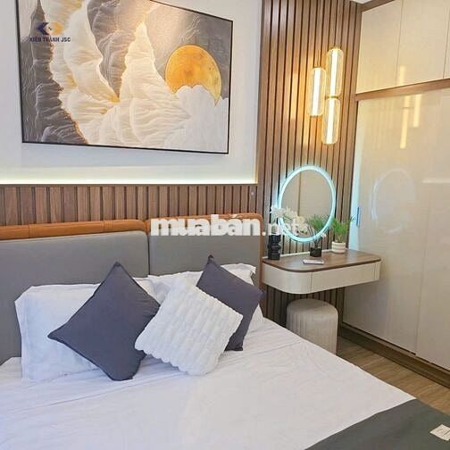 Cho thuê căn hộ 1PN+ tại tòa S103 – Sapphire, Vinhomes Smart City