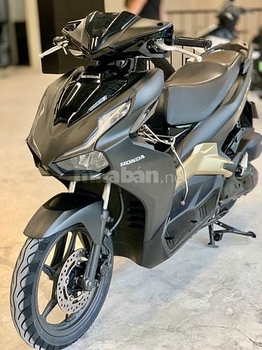 Honda Air Blade 125 2020 – Biển 69 – Chính Chủ Zin Đẹp Chuẩn ✅ 