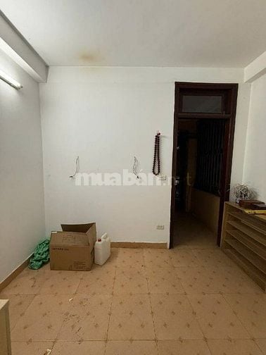 Bán nhà phố Chính Kinh MT 6.5m– ngõ rộng, gần ô tô 10m – 4 tầng ở ngay