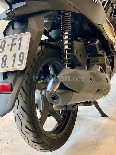 Honda Air Blade 125 2020 – Biển 69 – Chính Chủ Zin Đẹp Chuẩn ✅ 