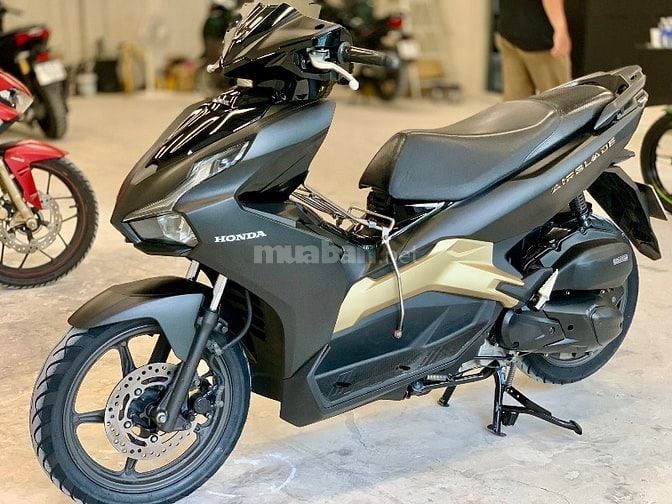 Honda Air Blade 125 2020 – Biển 69 – Chính Chủ Zin Đẹp Chuẩn ✅ 