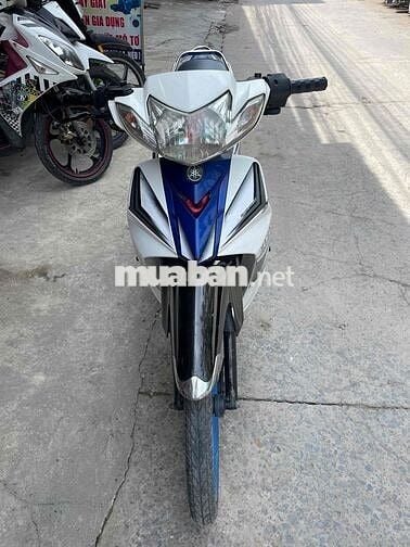 Sirius 2014 máy quá êm, bình đề đủ