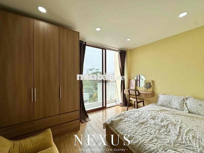 KHAI TRƯƠNG CHDV MỚI 100% - PHẠM VĂN CHIÊU, CHỢ THẠCH ĐÀ GV