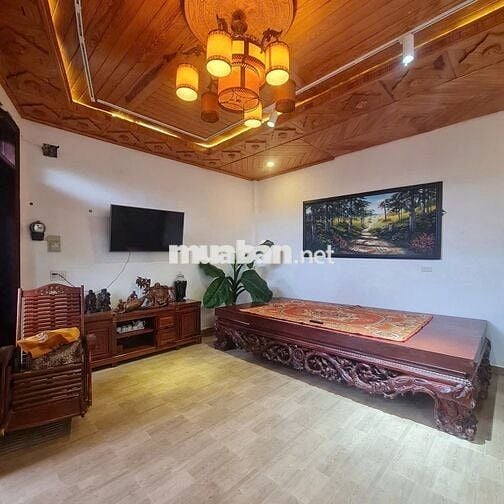 Cho thuê nhà đường Nguyễn An Ninh, Phường 6, Đà Lạt