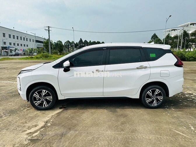 Mitsubishi  Xpander MT 2024