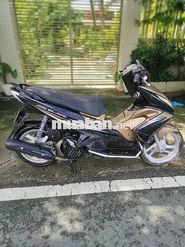 ab 125 Fi 2015 biển 71 máy êm ru fun chức năng