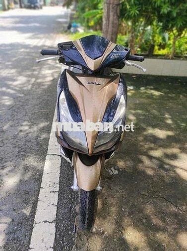 ab 125 Fi 2015 biển 71 máy êm ru fun chức năng