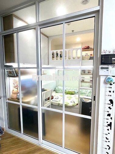 CT căn 1N+1 43m2 Toà S103 VHS Tây Mỗ FULL nội thất giá 8,5tr.