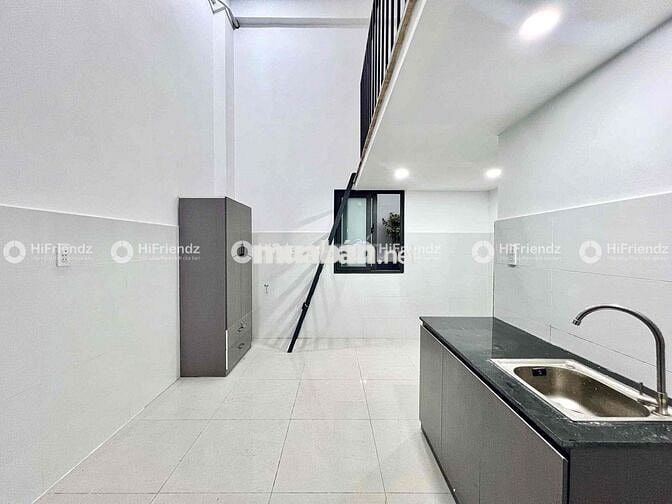 ✨DUPLEX MỚI XÂY DIỆN TÍCH RỘNG FULL NT (MÁY GIẶT) GẦN ĐH SG, SP, KHTN