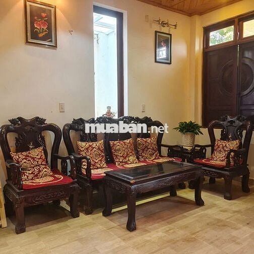 Cho thuê nhà đường Nguyễn An Ninh, Phường 6, Đà Lạt