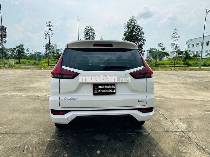 Mitsubishi  Xpander MT 2024