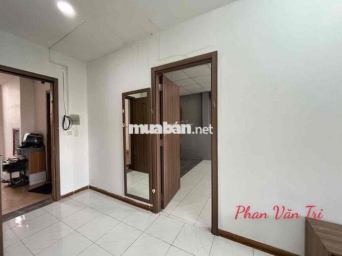 CHUNG CƯ 1 PHÒNG NGỦ-BAN CÔNG SÁT CITY LAND