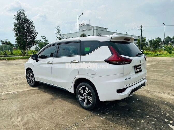 Mitsubishi  Xpander MT 2024