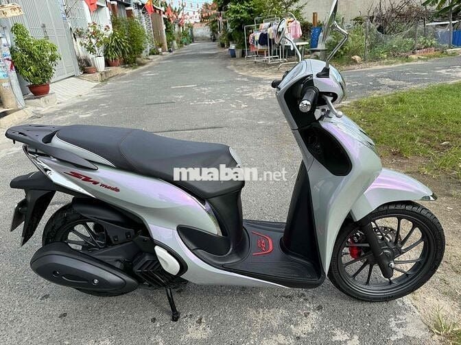 bán hoặc giao lưu xe khác