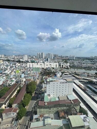 Cần chuyển nhượng nhà đẹp 3PN Galaxy 9 Q4
Nhà 3 mặt view sông Bitexco