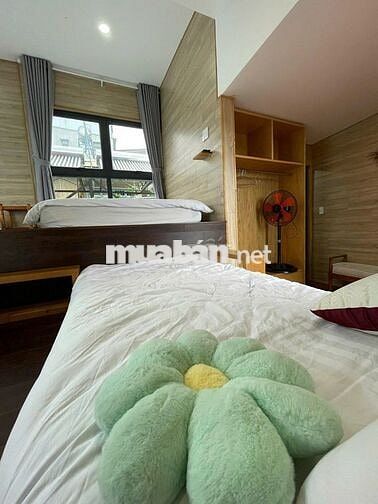 CHO THUÊ NHÀ VIEW SIÊU ĐẸP - 1000m2 Phường 6 ,Đà Lạt, Lâm Đồng