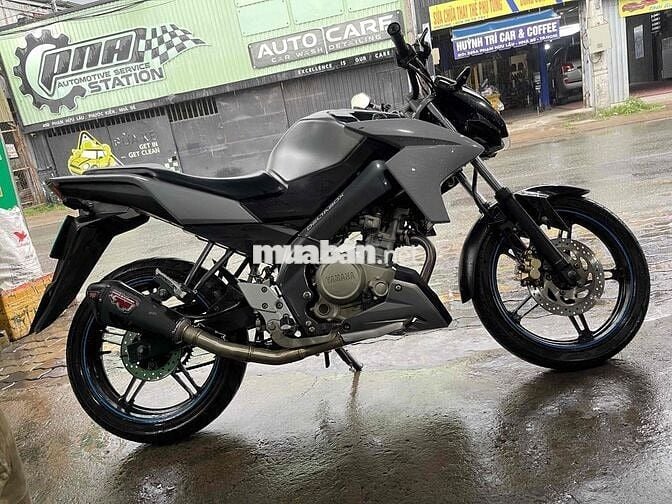 Xe Fz150 Yamaha