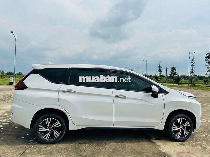 Mitsubishi  Xpander MT 2024