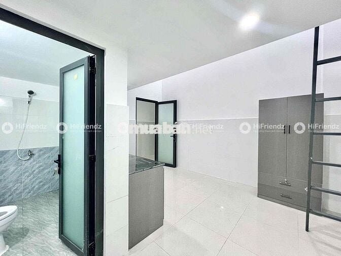 ✨DUPLEX MỚI XÂY DIỆN TÍCH RỘNG FULL NT (MÁY GIẶT) GẦN ĐH SG, SP, KHTN