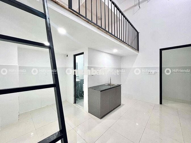 ✨DUPLEX MỚI XÂY DIỆN TÍCH RỘNG FULL NT (MÁY GIẶT) GẦN ĐH SG, SP, KHTN