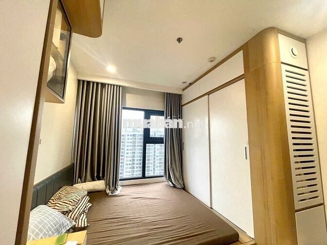 CT căn 1N+1 43m2 Toà S103 VHS Tây Mỗ FULL nội thất giá 8,5tr.
