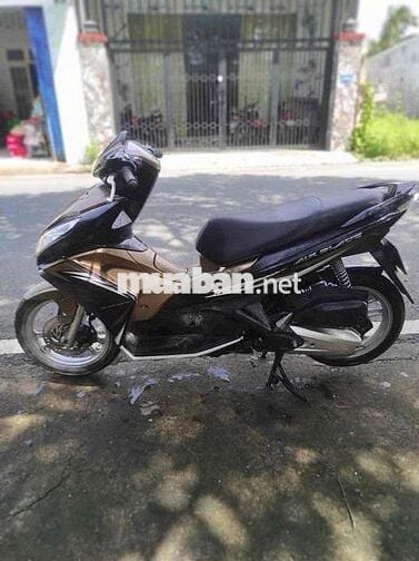 ab 125 Fi 2015 biển 71 máy êm ru fun chức năng