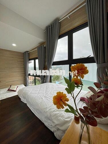 CHO THUÊ NHÀ VIEW SIÊU ĐẸP - 1000m2 Phường 6 ,Đà Lạt, Lâm Đồng