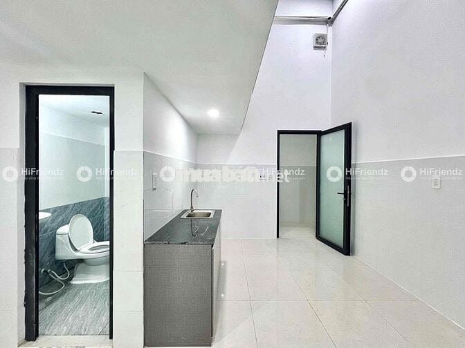 ✨DUPLEX MỚI XÂY DIỆN TÍCH RỘNG FULL NT (MÁY GIẶT) GẦN ĐH SG, SP, KHTN