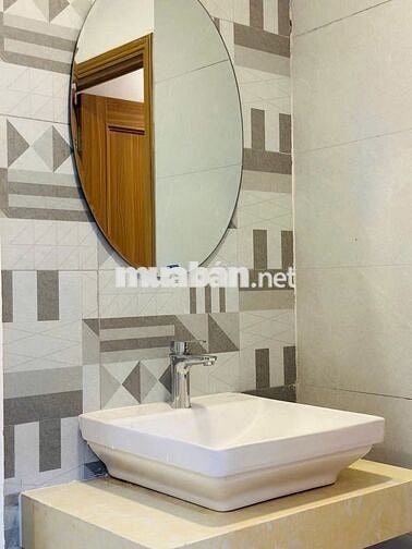 Bán nhà đẹp Dũng sĩ thanh Khê  dt.61m đường oto 4m giá 4ty6
