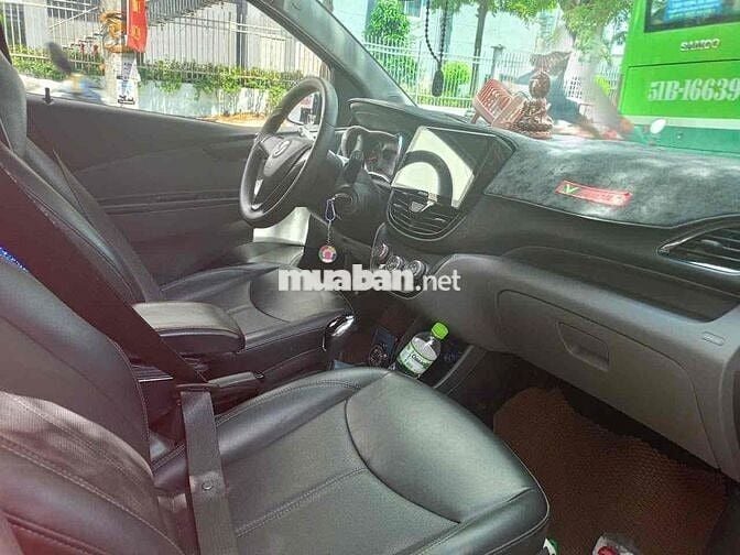 VinFast Fadil 2021 Tiêu chuẩn - 35000 km