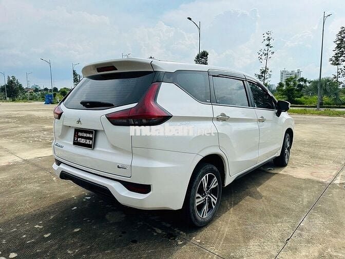 Mitsubishi  Xpander MT 2024